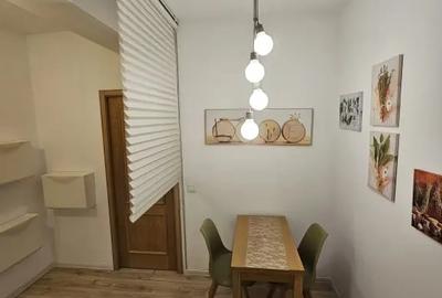 Garsonieră decomandată în Ghencea - 3