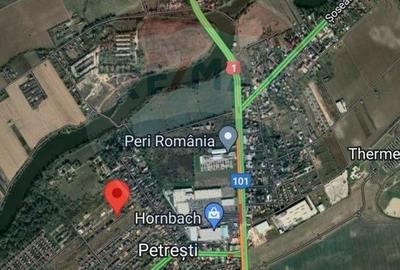 Spațiu comercial, în Corbeanca - 1