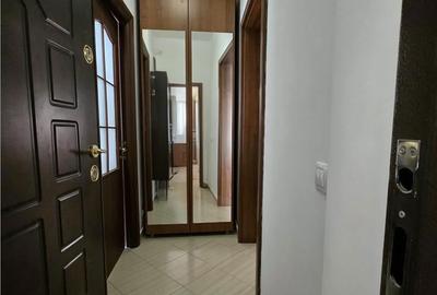 Apartament cu 2 camere în Grivița