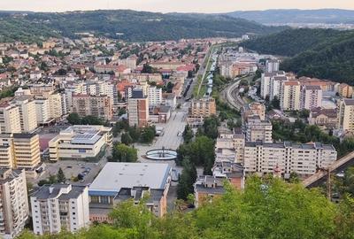 Casă cu 2 camere în Sud