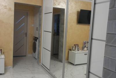 Apartament cu 2 camere semidecomandat în Central - 5