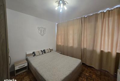 Apartament cu 2 camere decomandat în Ultracentral