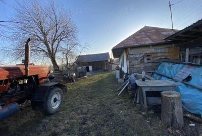 Teren de 2600 mp, în Șerbăuți - 1