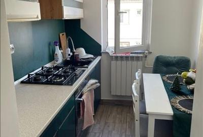 Apartament cu 2 camere nedecomandat în Central - 1
