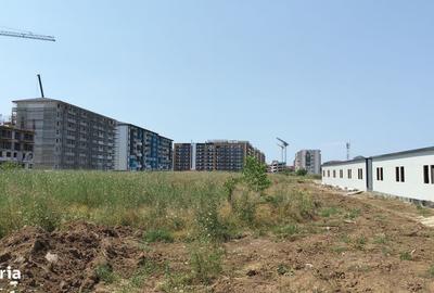 Spațiu comercial, în Central