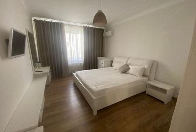 Apartament cu 2 camere în 13 Septembrie