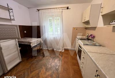 Casă cu 3 camere cu Canalizare în Central - 5