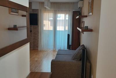 Apartament cu 3 camere decomandat, mobilat în Calea Călărașilor - 26