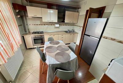 Apartament cu 2 camere decomandat în Vitan - 6