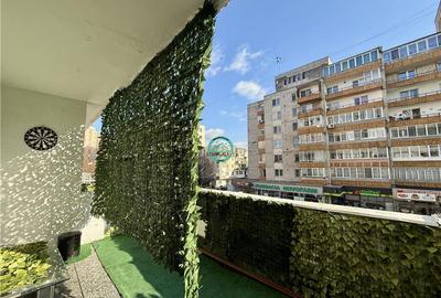 Garsonieră decomandată, mobilată în Tudor Vladimirescu - 6