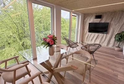 Apartament cu 2 camere decomandat în Poiana Brașov - 3
