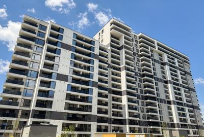 Apartament cu 2 camere semidecomandat în Aviației - 2