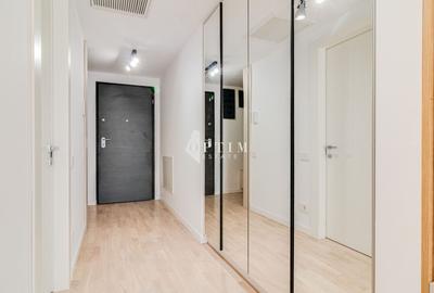 Apartament cu 2 camere semidecomandat, mobilat în Iancu Nicolae - 6