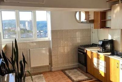 Apartament cu 2 camere decomandat, mobilat în Zorilor - 4