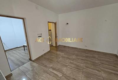 Apartament cu 3 camere semidecomandat, mobilat în Iancului