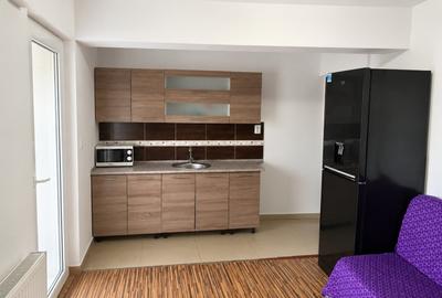 Apartament cu 3 camere decomandat în P-ța Reșița