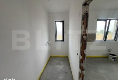 Casă cu 4 camere în Central