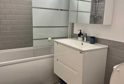 Apartament cu 2 camere semidecomandat în Berceni - 2