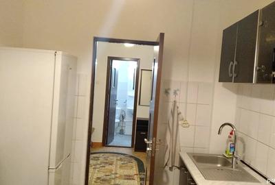 Apartament cu 2 camere decomandat în Răcădău