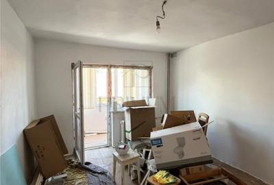 Apartament cu 2 camere decomandat în Șagului