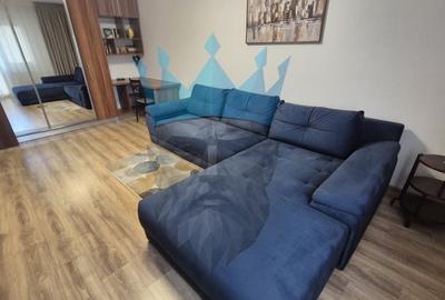 Apartament cu 2 camere decomandat, mobilat în Metalurgiei - 4