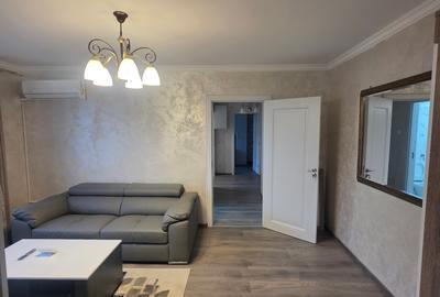 Apartament cu 3 camere semidecomandat în Ultracentral - 2