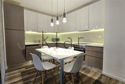 Apartament cu 3 camere semidecomandat, mobilat în Gheorgheni - 5