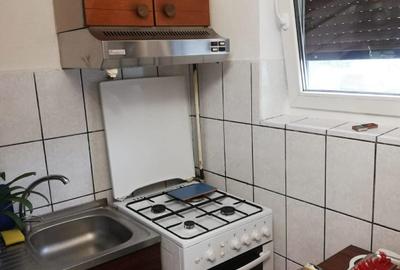Garsonieră decomandată în 6 Vânători - 1