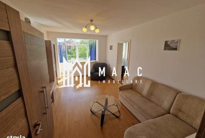 Apartament cu 2 camere, mobilat în Hipodrom 3
