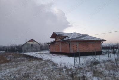 Casă cu Teren 795 Mp în Bethausen - 1