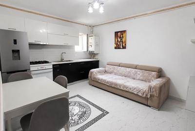 Apartament cu 3 camere semidecomandat în Bragadiru