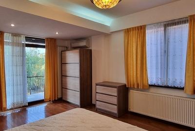 Casă individuală cu 6 camere cu Teren 350 Mp în Băneasa - 12