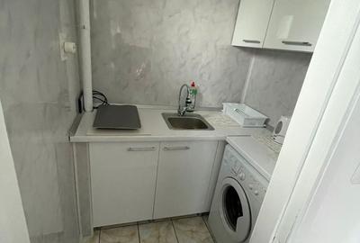 Apartament cu 2 camere semidecomandat, mobilat în Central - 11