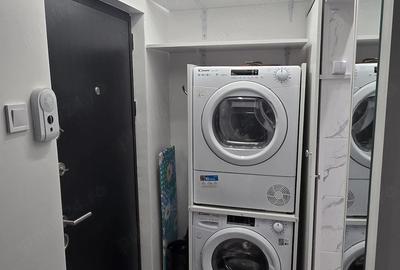 Garsonieră decomandată, mobilată în Alexandru Obregia - 3