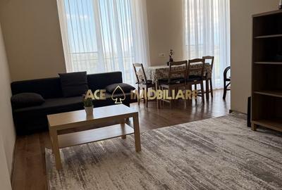 Apartament cu 2 camere decomandat, mobilat în Vitan