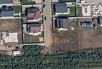 Spațiu comercial, în Sântandrei - 4