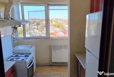 Apartament cu 2 camere decomandat, mobilat în Mazepa 1