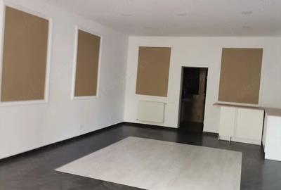Spațiu comercial, de 435 mp, în Exterior Vest - 1