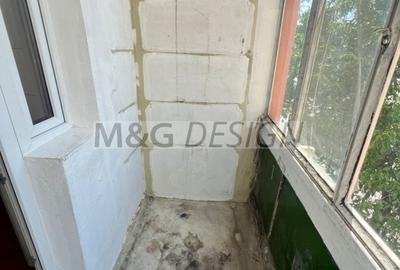 Apartament cu 3 camere în Girocului - 10