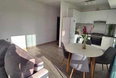 Apartament cu 2 camere semidecomandat în Florești - 2
