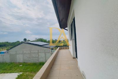 Casă cu 4 camere cu Teren 350 Mp în Bolintin-Deal - 6