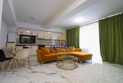 Apartament cu 3 camere decomandat, mobilat în Pipera - 3