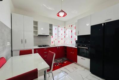 Duplex cu 4 camere cu Canalizare în Sântandrei - 4