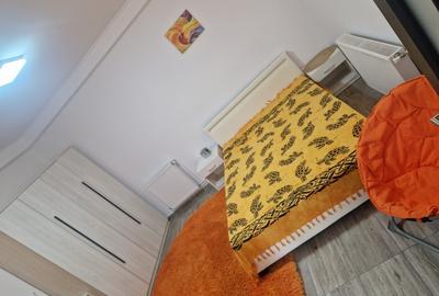Apartament cu 3 camere decomandat în Central - 9