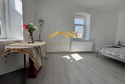 Apartament cu 2 camere semidecomandat, mobilat în Ultracentral - 6