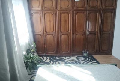 Apartament cu 2 camere semidecomandat în Central - 3