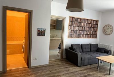 Apartament cu 2 camere în Drumul Carului - 5