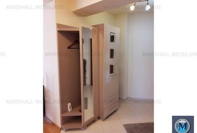 Apartament cu 2 camere, mobilat în Cantacuzino - 13