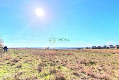 Teren agricol intravilan de 3000 mp, în Periferie - 2