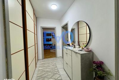 Apartament cu 2 camere decomandat în Mircea cel Bătrân - 5